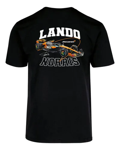 D_761886-MLU96518564121_102025-O.jpg Remera: Lando Norris F1 02 Memoestampados