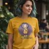 Remera: Coraline Memoestampados