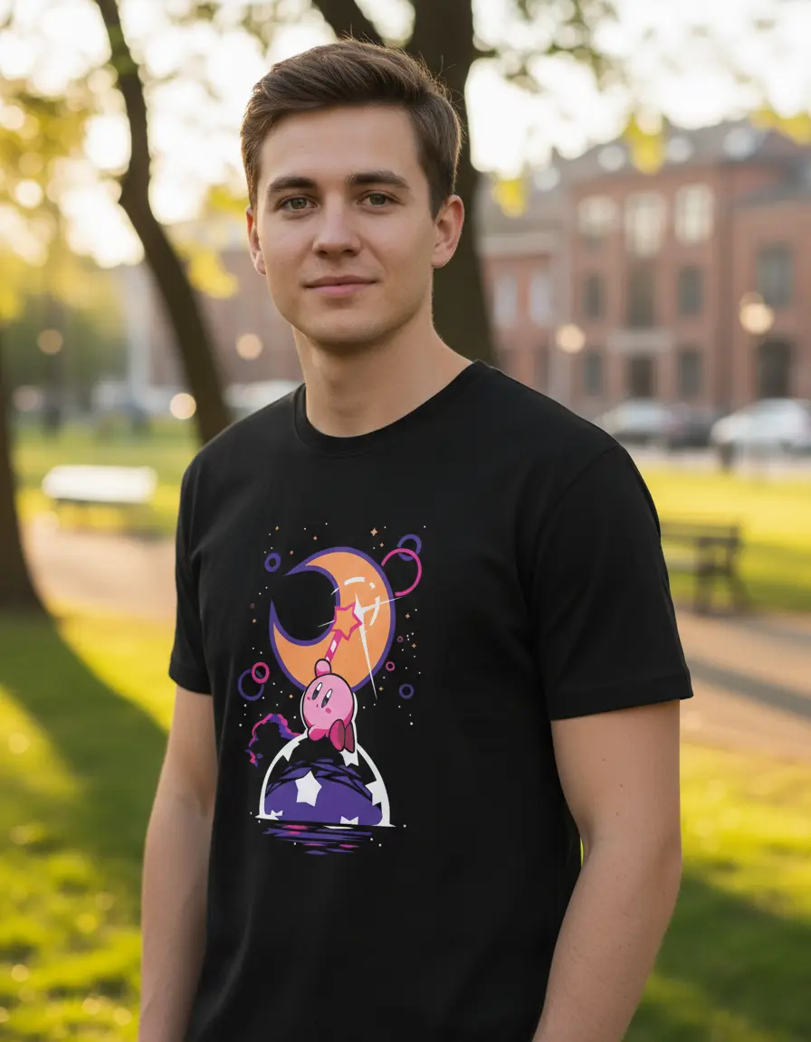 D_762678-MLU94042724216_102025-O.jpg Remera: Kirby Space
