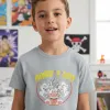 Remera: Monkey D Luffy Talk Memoestampados