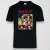 Remera: Katseye 03 Memoestampados
