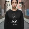 Buzo Hollow Knight Soul Memoestampados