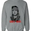 Buzo Guns And Roses Axel 1 Memoestampados