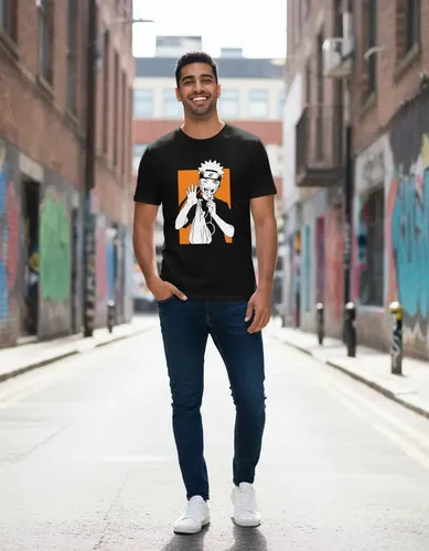 D_765419-MLU93507984682_102025-O.jpg Remera Naruto 3, Estampadas