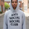 Canguro Anti Social Social Club