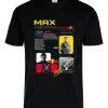 D_765846-MLU83998745701_042025-O.jpg Remera: F1 Max Verstappen Red Bull Memoestampados