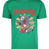 Remera: Pawtera Memoestampados