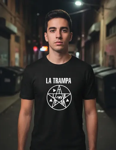 D_768661-MLU97121643863_112025-O.jpg Remera: La Trampa Rock 01