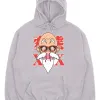 Canguro Roshi Xxx Memoestampados