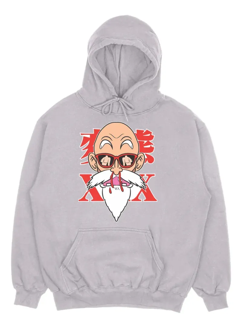 Canguro Roshi Xxx Memoestampados