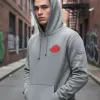 Canguro Naruto Nube De Akatsuki Memoestampados