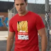 Remera: Super Saiyan Memoestampados
