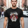 D_769999-MLU98739509160_112025-O.jpg Remera: The Fourth Gear Luffy Anime Memoestampados