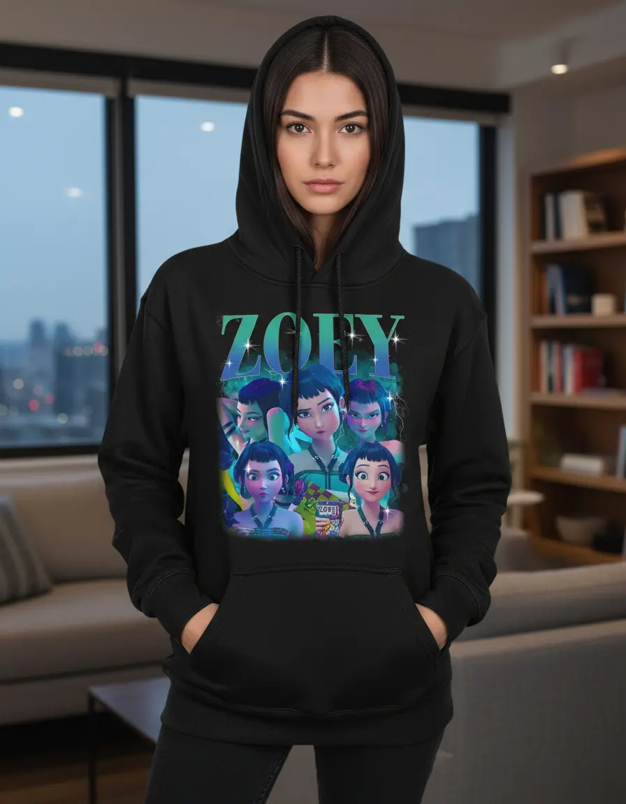 D_770005-MLU96065350485_102025-O.jpg Canguro Kpopdh Huntrix Zoey 01 Memoestampados