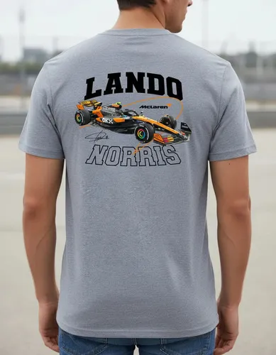 D_770051-MLU96076640796_102025-O.jpg Remera: Lando Norris F1 02 Memoestampados
