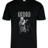 Remera: Indio Solari 01 Memoestampados Remera: Indio Solari 01