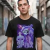 D_771945-MLU94361752997_102025-O.jpg Remera: Milo J Memoestampados