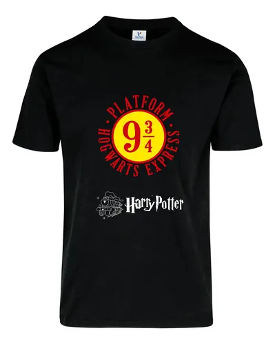 D_772226-MLU80117282627_102024-O.jpg Remera: Harry Potter Estación Memoestampados
