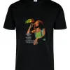 Remera: La Vela Puerca M3 Memoestampados Remera: La Vela Puerca M3