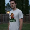 Remera: Evergreen Terrace Memoestampados
