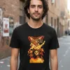 Remera: Fito Paez Memoestampados