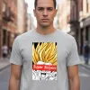 Remera: Super Saiyan Memoestampados