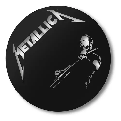 D_774935-MLU77679359816_072024-O.jpg Cuadro Metallica Disco Calado Memo Estampados