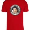 Remera: Aprobado Por Chayanne Memoestampados