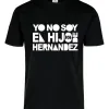 D_775565-MLU80278628123_102024-O.jpg Remera: Cuarteto De Nos El Hijo De Hernandez Memoestampado