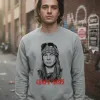 Buzo Guns And Roses Axel 1 Memoestampados