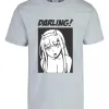 Remera: Darling Memoestampados