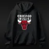 Canguro Chicago Bulls 3 Memoestampados Canguro Chicago Bulls 3