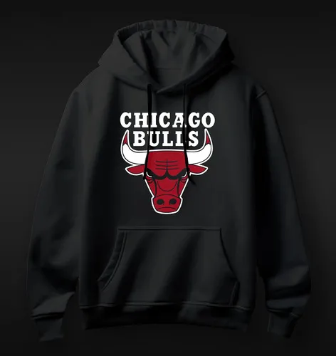 Canguro Chicago Bulls 3 Memoestampados Canguro Chicago Bulls 3