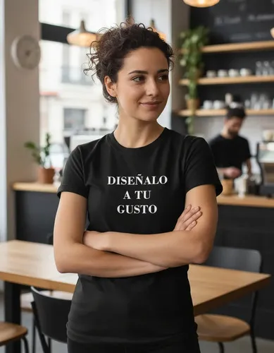 Camisetas Personalizada Serigrafia Digital Estampe 30x40