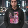 Canguro Messi Miami Memoestampados