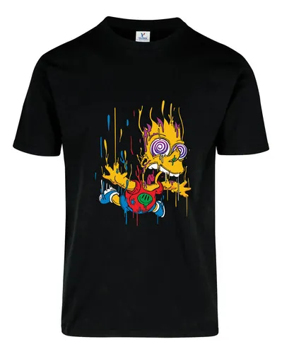D_778282-MLU100080180039_122025-O.jpg Remera: Bart Simpsons Dibujos Memoestampados