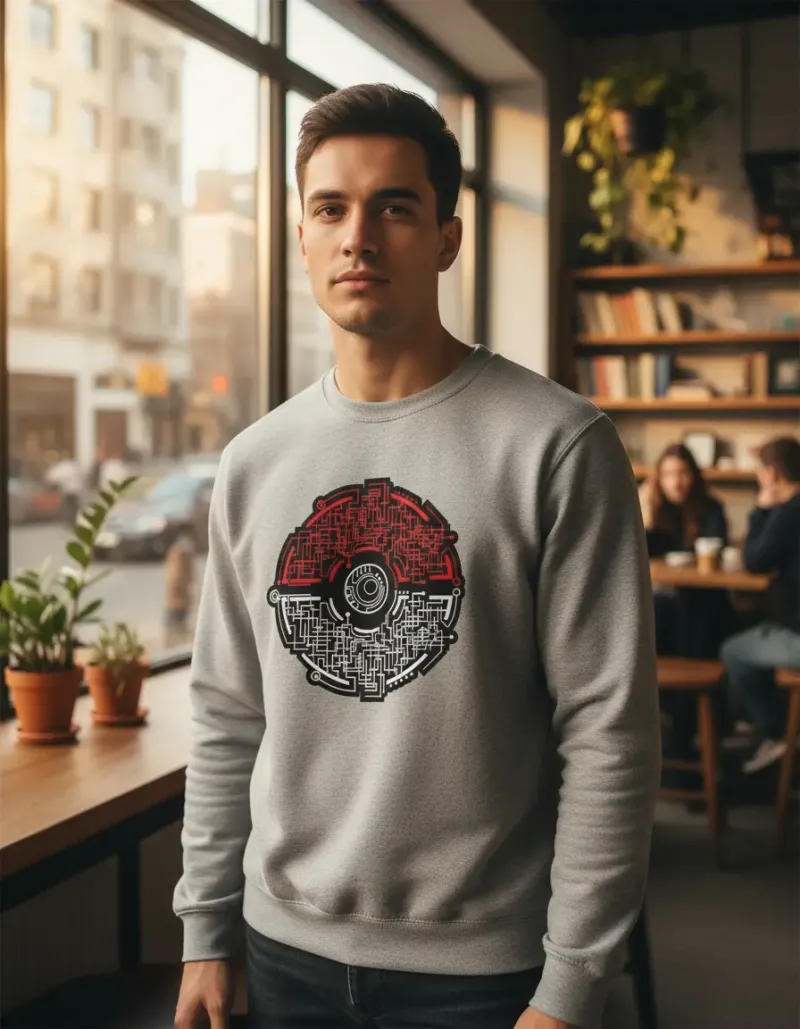 D_779565-MLU97559997477_112025-O.jpg Buzo: Pokebola Pokemon Memoestampados