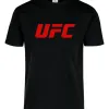 Remera: Ufc Memoestampados