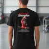 Remera: Michael Schumacher F1 01 Memoestampados