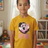 Remera: Scream Kawai Memoestampados