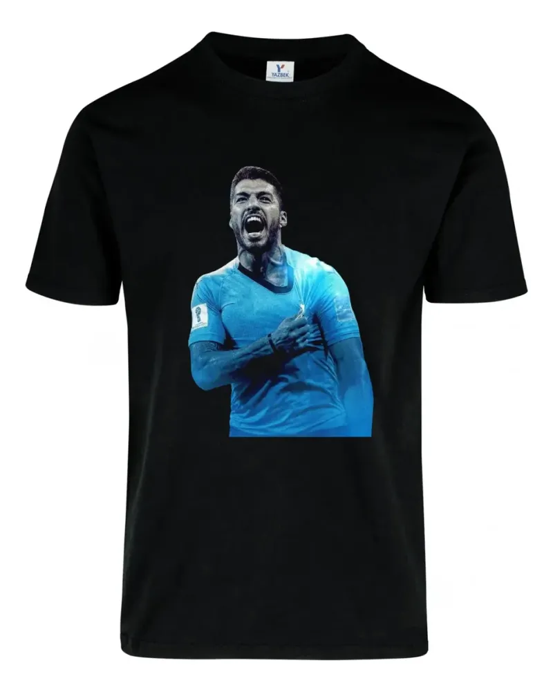 D_782264-MLU77461135794_072024-O.jpg Remera: Luis Suarez Uruguay Memoestampados