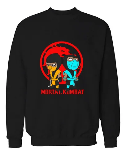 D_783023-MLU77194553430_072024-O.jpg Buzo Mortal Kombat Chibis Memoestampados