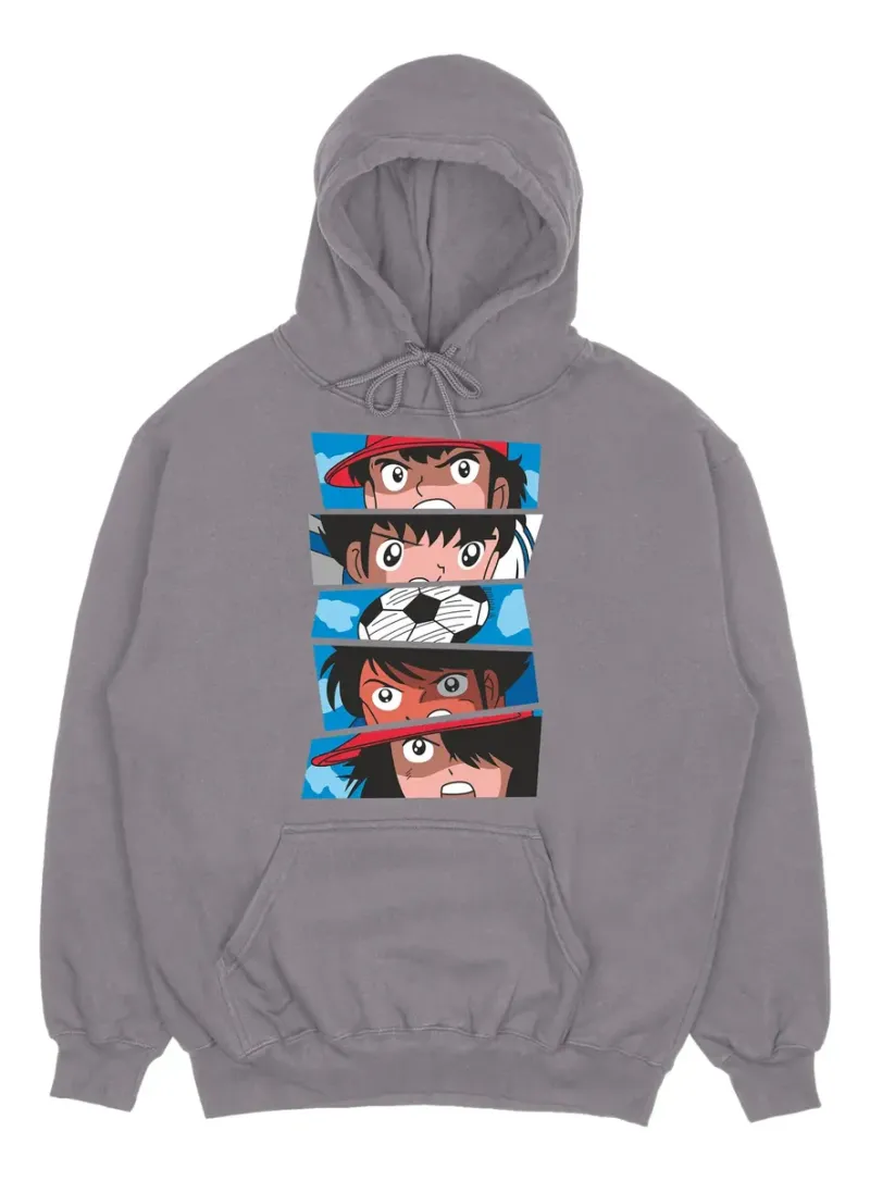 Canguro Super Campeones 2 Memoestampados