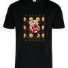 D_784310-MLU100009524810_122025-O.jpg Remera: Ugly Navideño Goku Dbz Memoestampados