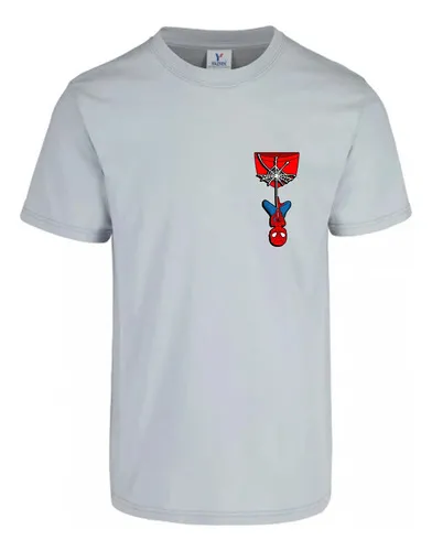 D_784631-MLU85075697177_052025-O.jpg Remera: Spiderman Bolsillo Memoestampados