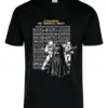 Remera: Imperial Negra Star Wars