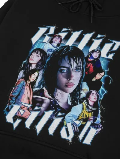 Canguro Billie Eilish 09 Memoestampados