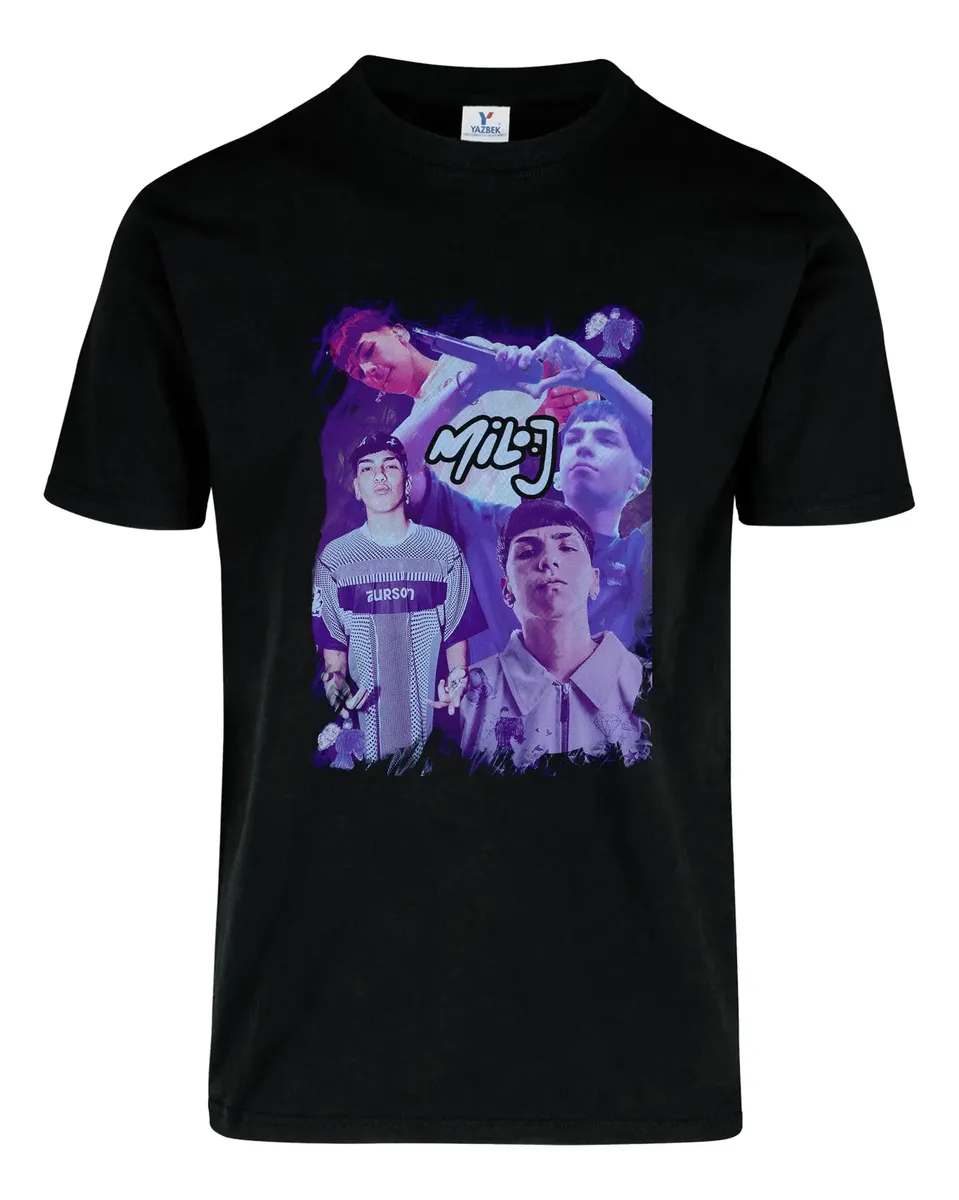 D_785592-MLU78090309631_072024-O.jpg Remera: Milo J Memoestampados
