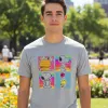 Remera: Snoopy Memoestampados