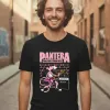 D_786969-MLU93508095832_102025-O.jpg Remera: Pantera Rosa Memoestampados